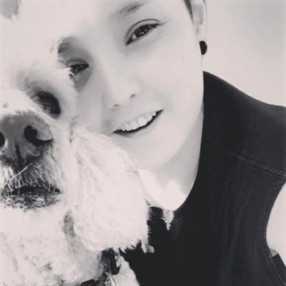 Meet your Posher, Atlas